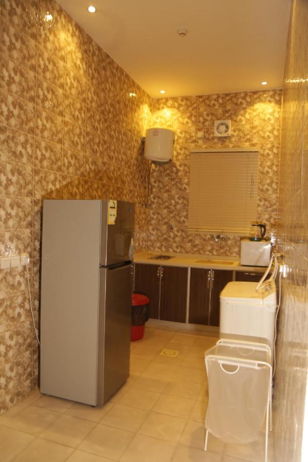 Spacious Apartments At Basla St 3 Mins From King Fahd Stadium Riyadh Luaran gambar
