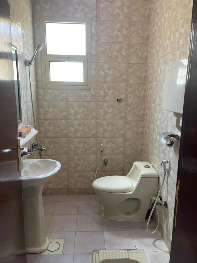 Spacious Apartments At Basla St 3 Mins From King Fahd Stadium Riyadh Luaran gambar
