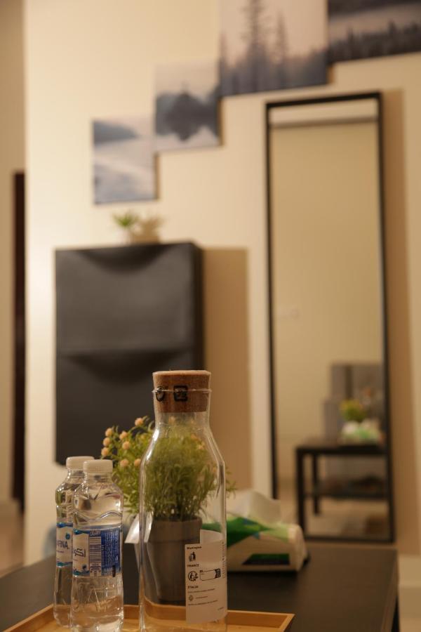 Spacious Apartments At Basla St 3 Mins From King Fahd Stadium Riyadh Luaran gambar