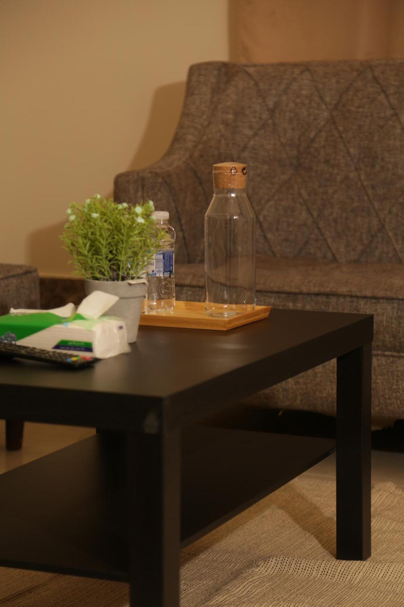 Spacious Apartments At Basla St 3 Mins From King Fahd Stadium Riyadh Luaran gambar